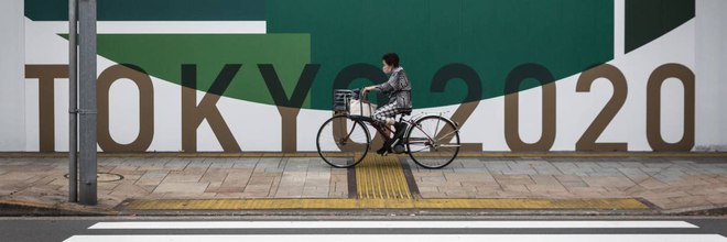 Europeans across five countries tend to think it is unlikely that the Tokyo Olympics will go ahead